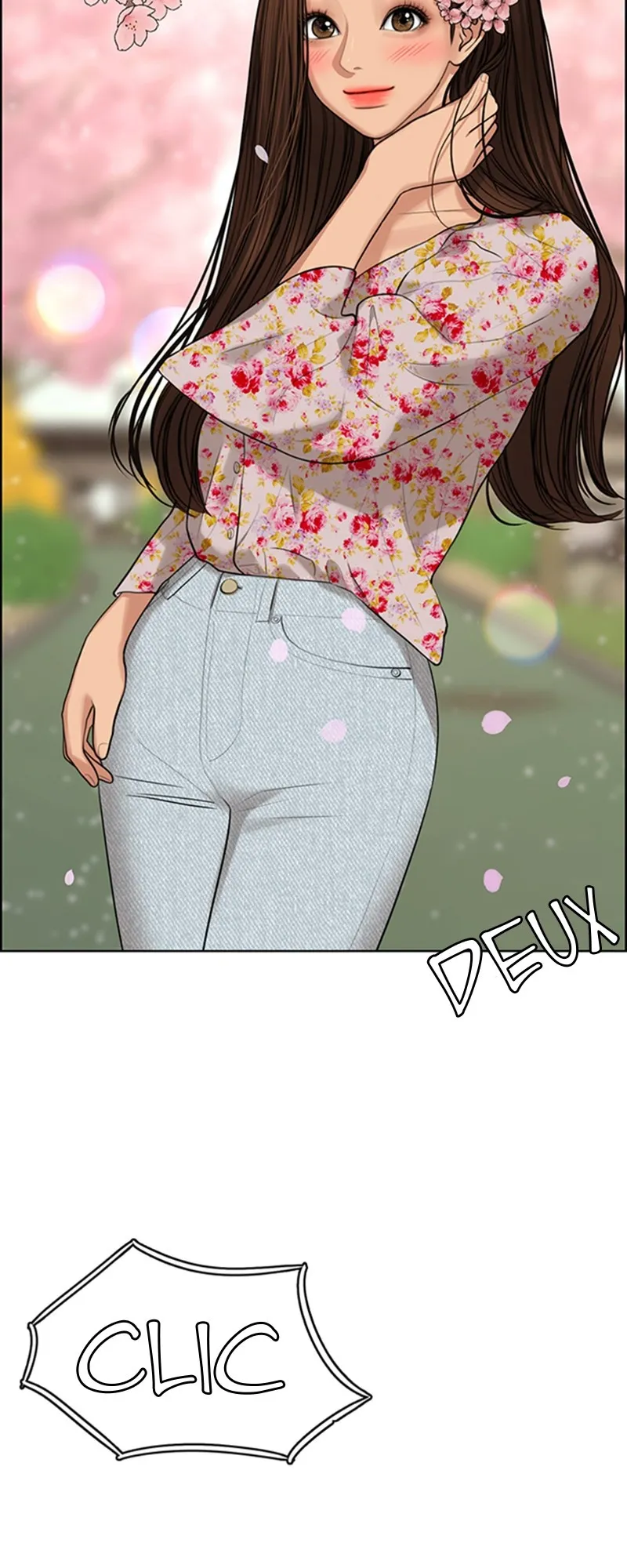 Read True Beauty FR Manga Online