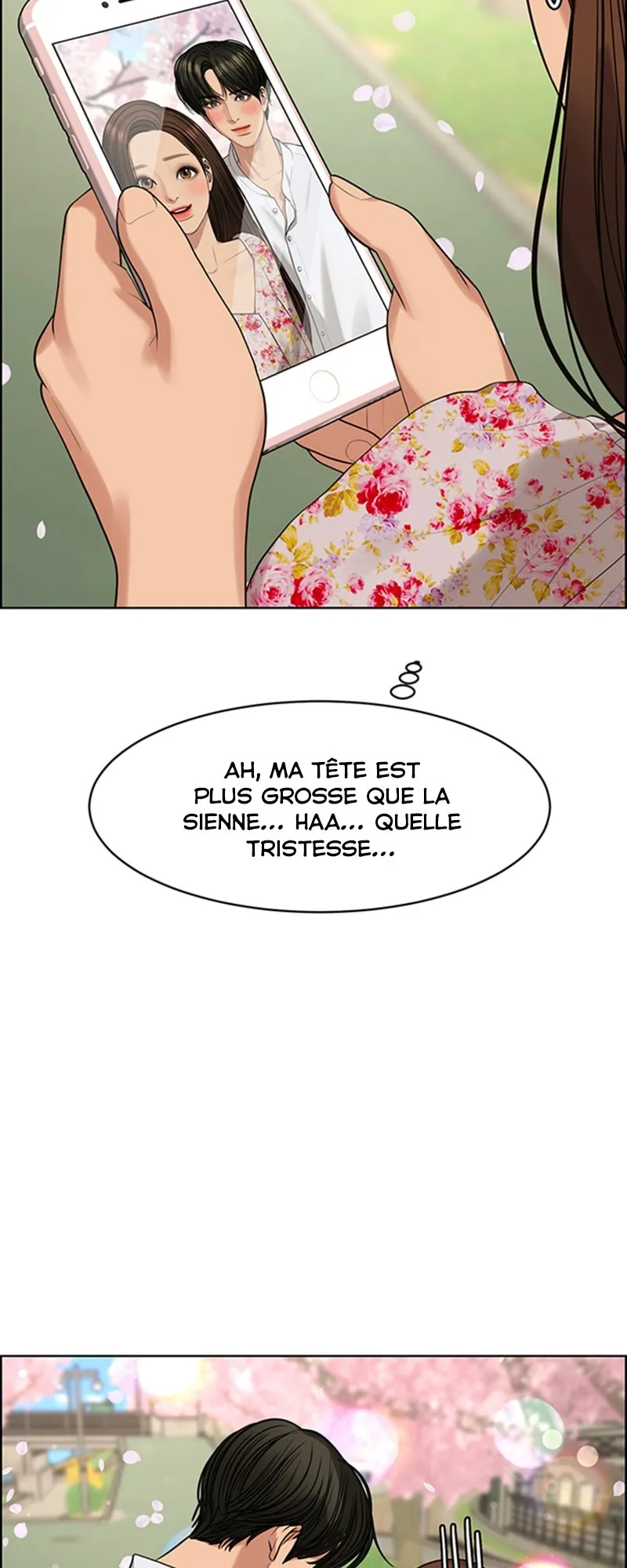Read True Beauty FR Manga Online