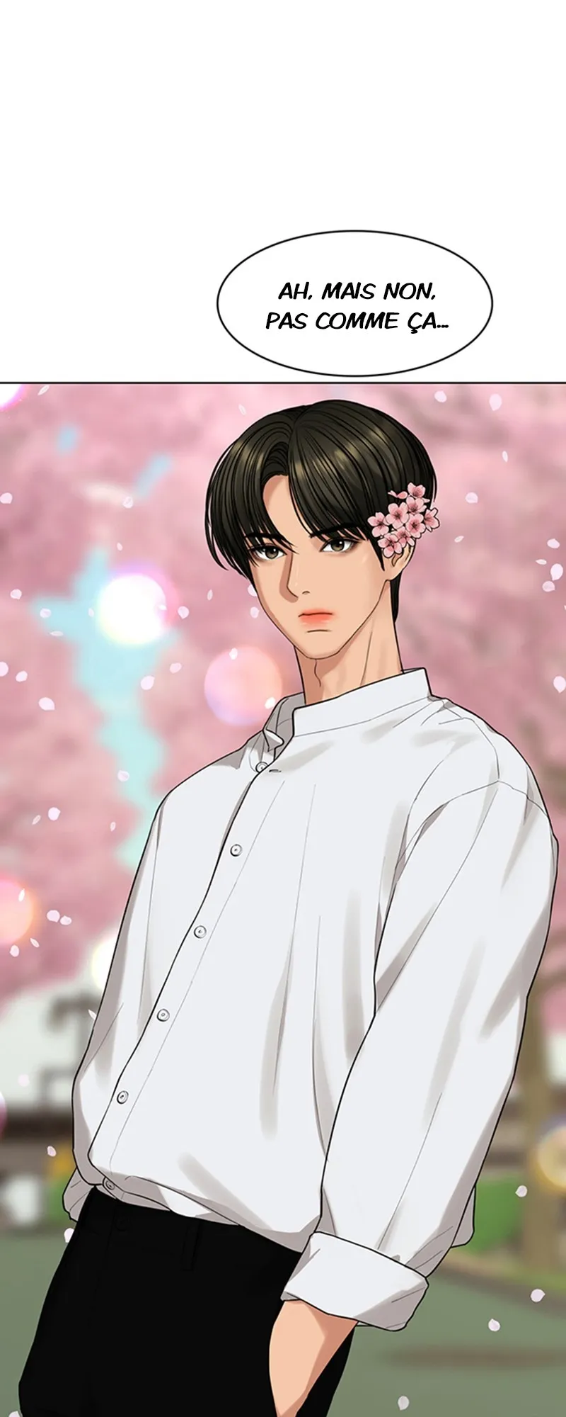 Read True Beauty FR Manga Online