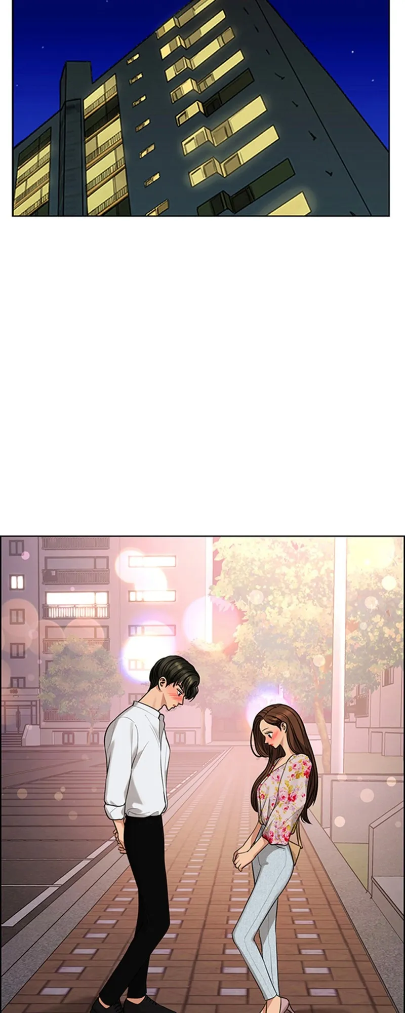 Read True Beauty FR Manga Online