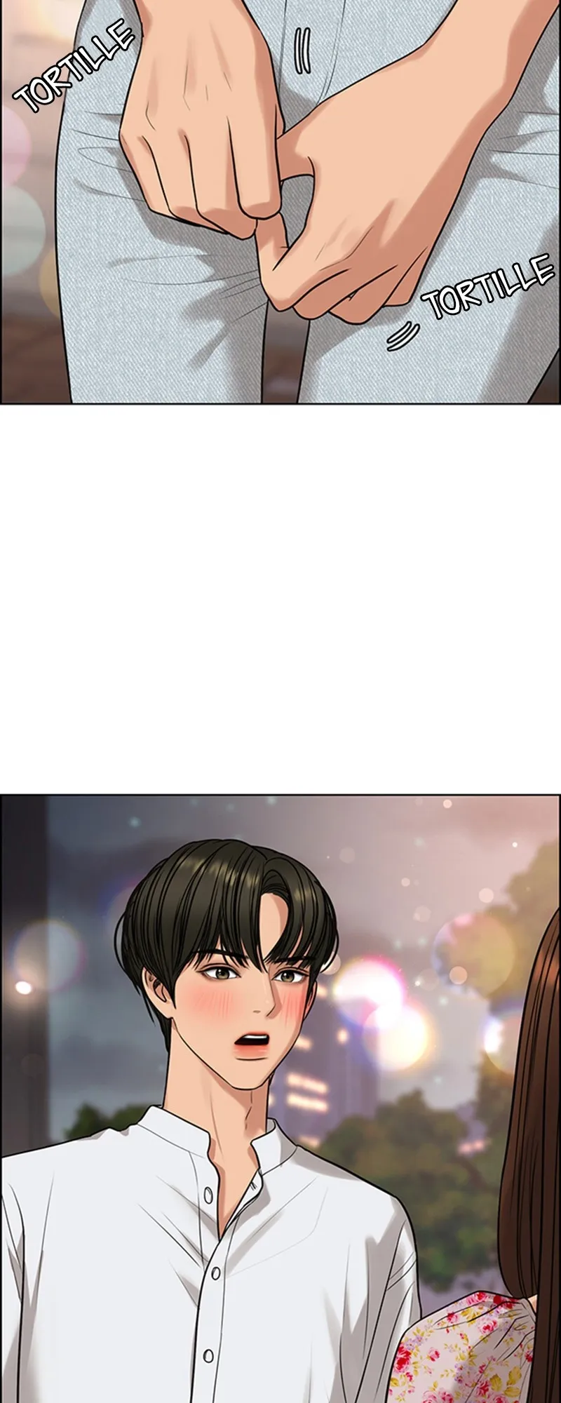 Read True Beauty FR Manga Online