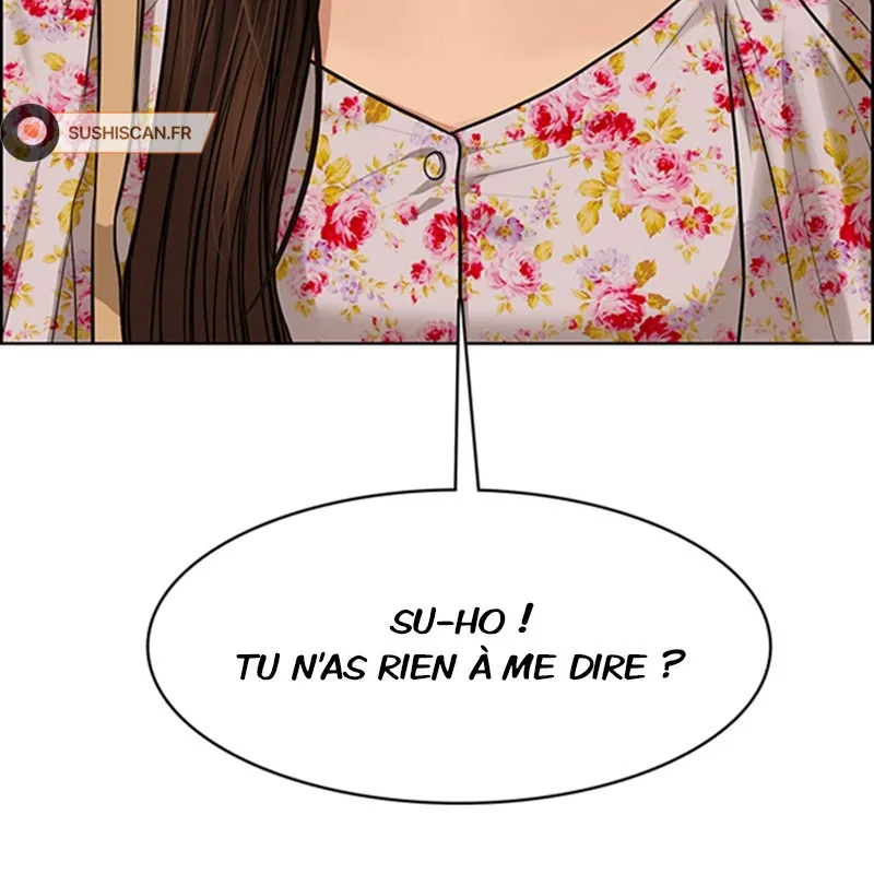 Read True Beauty FR Manga Online
