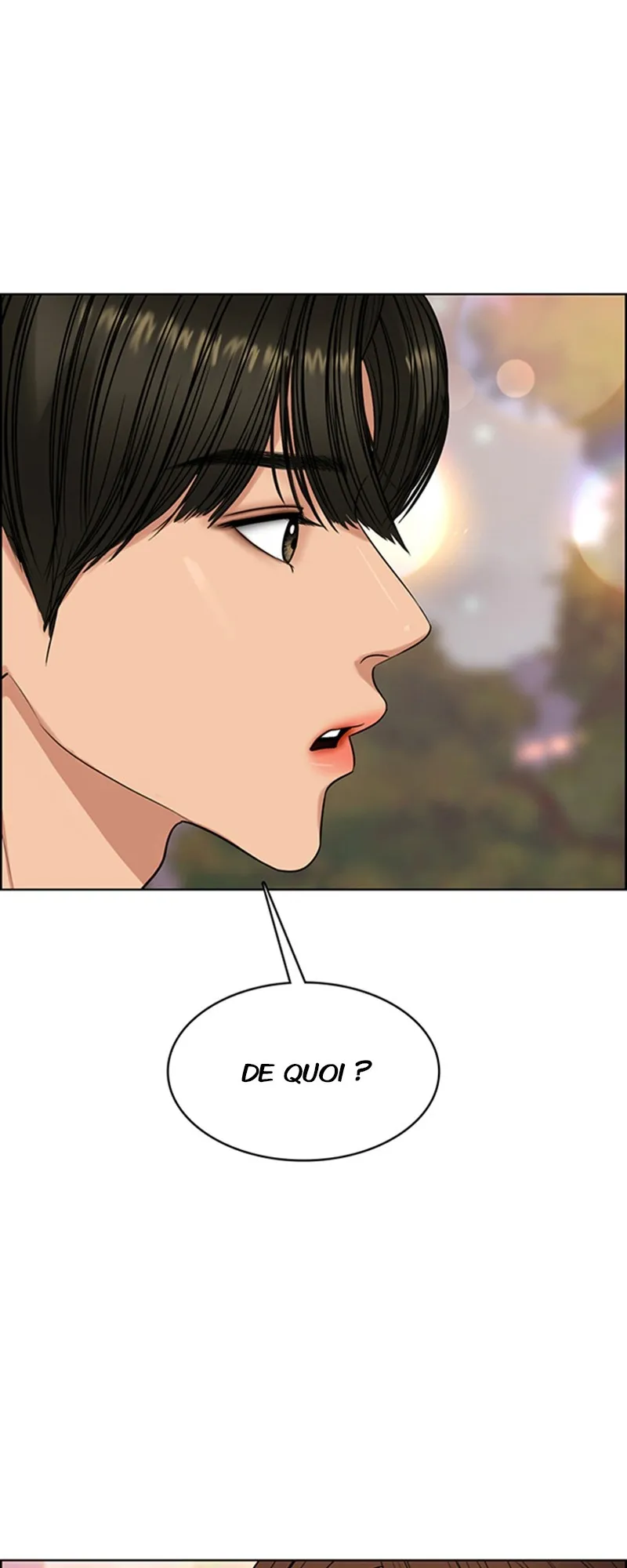 Read True Beauty FR Manga Online