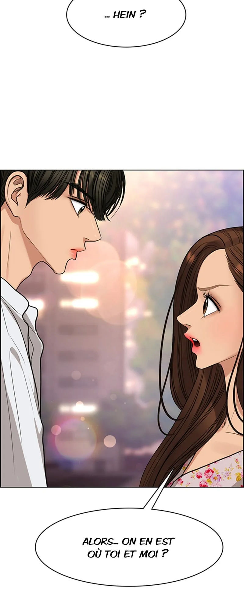 Read True Beauty FR Manga Online