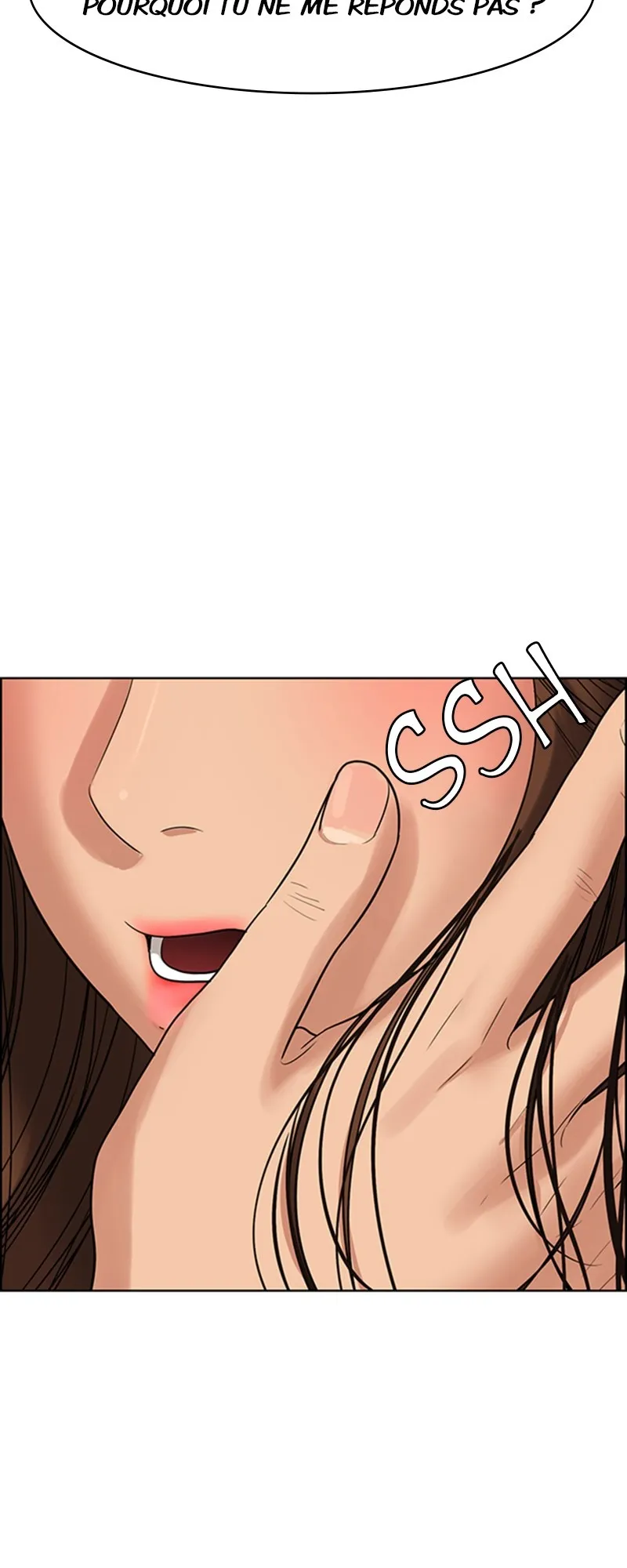 Read True Beauty FR Manga Online