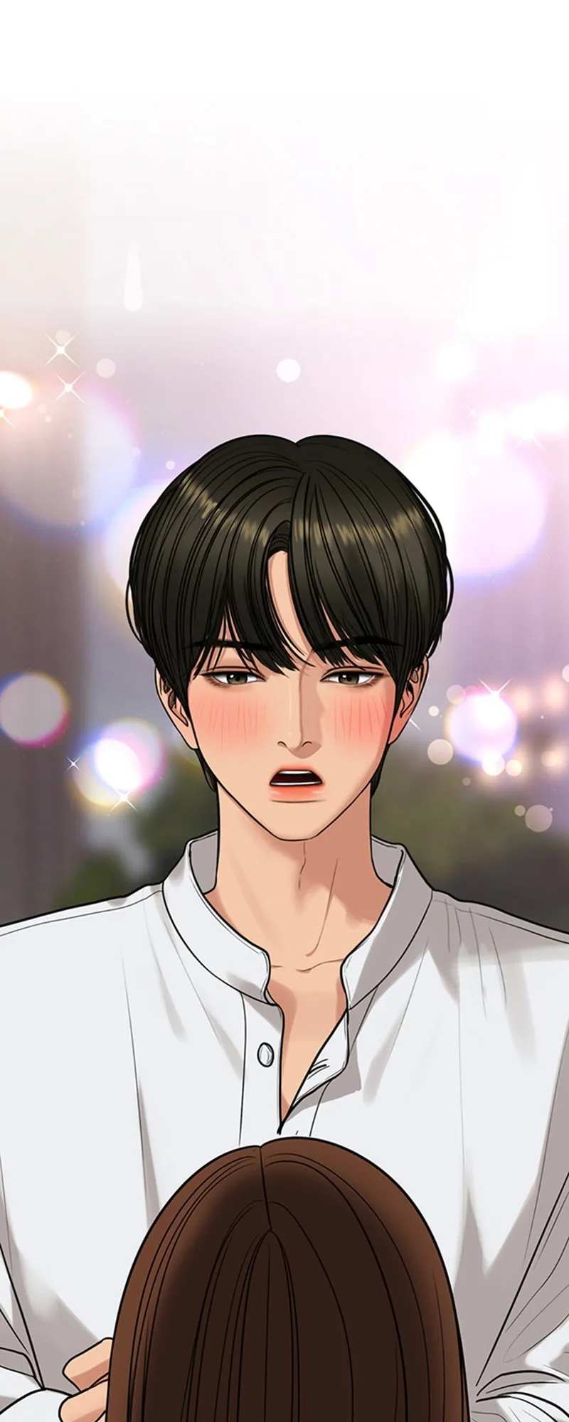Read True Beauty FR Manga Online