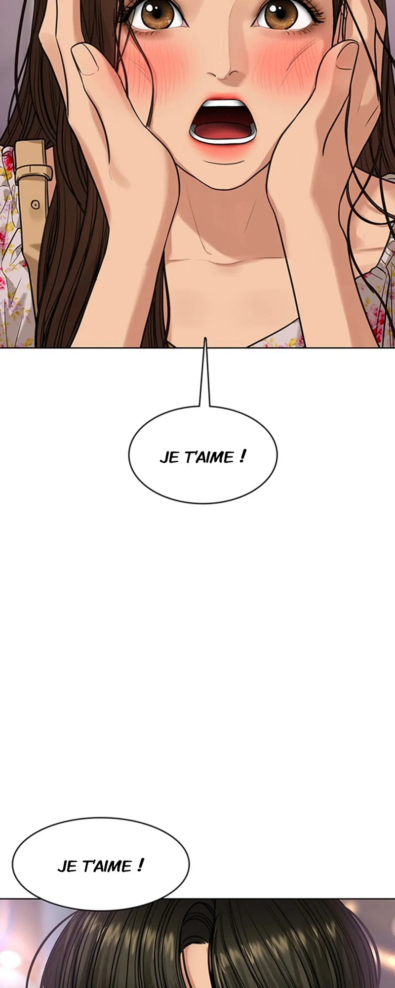 Read True Beauty FR Manga Online