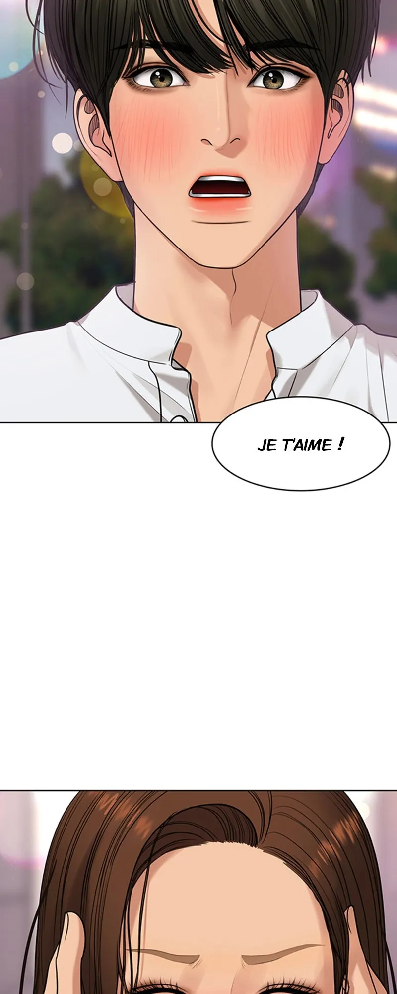 Read True Beauty FR Manga Online