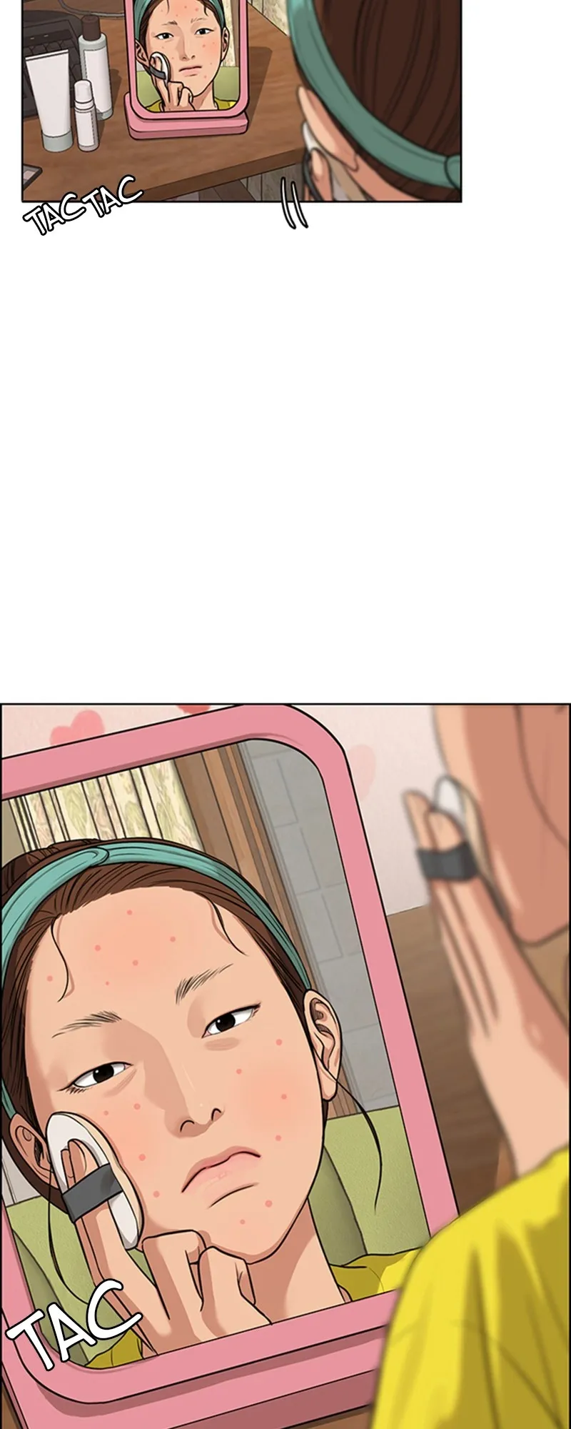 Read True Beauty FR Manga Online