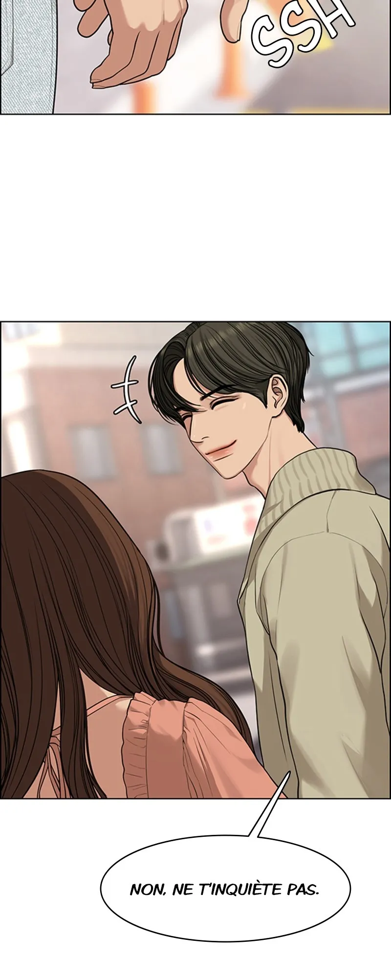 Read True Beauty FR Manga Online