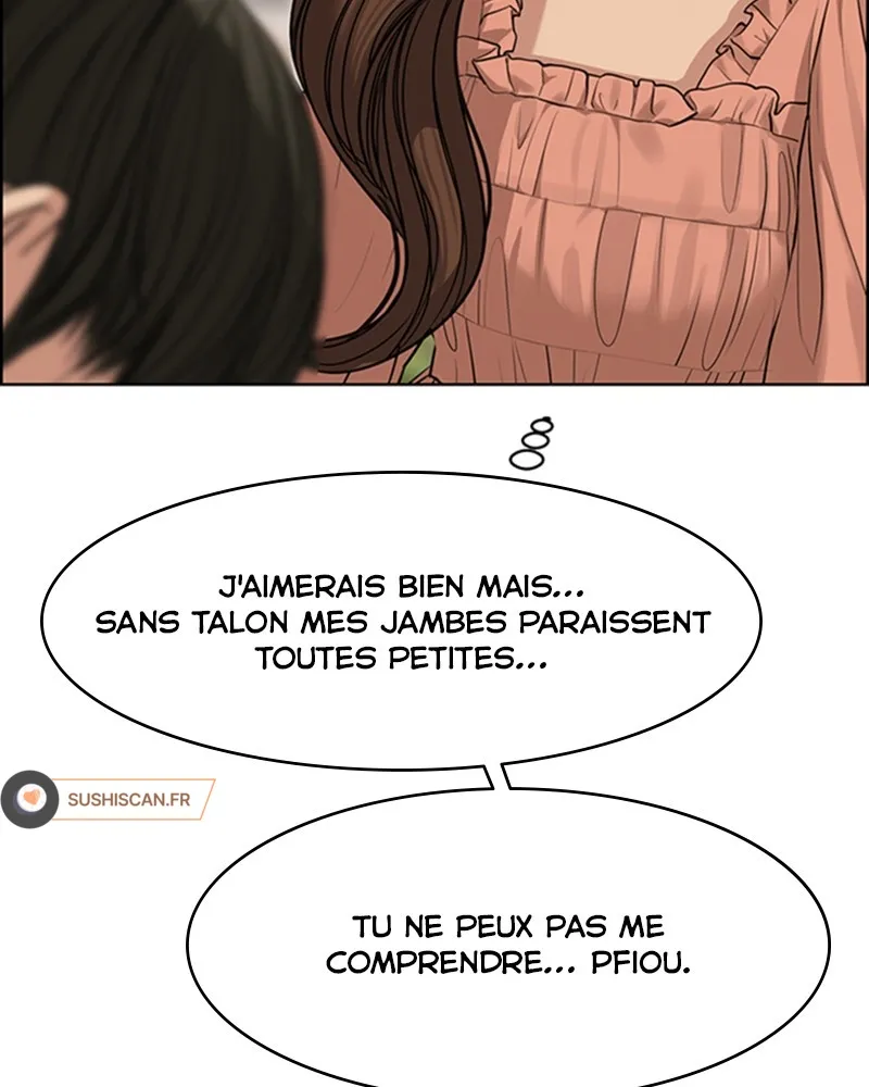 Read True Beauty FR Manga Online