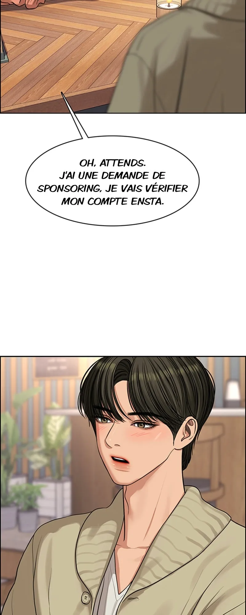 Read True Beauty FR Manga Online
