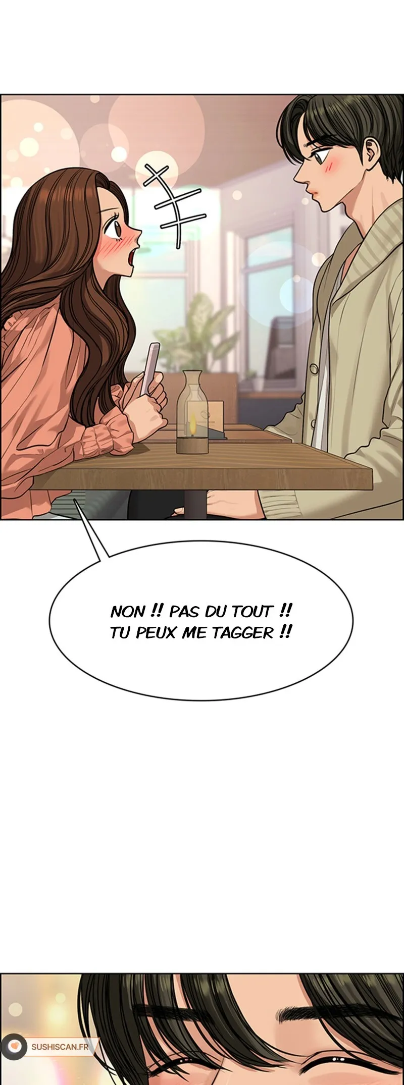 Read True Beauty FR Manga Online
