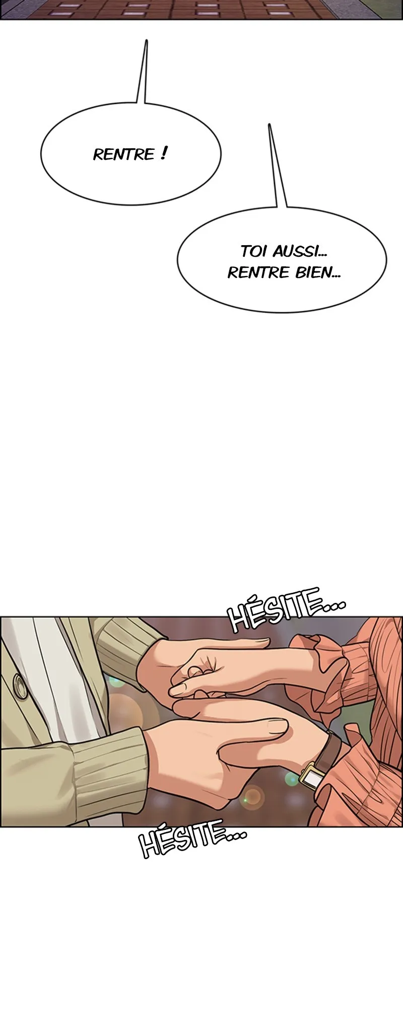 Read True Beauty FR Manga Online