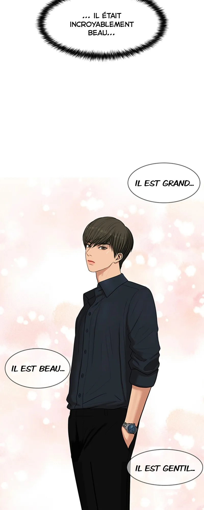 Read True Beauty FR Manga Online