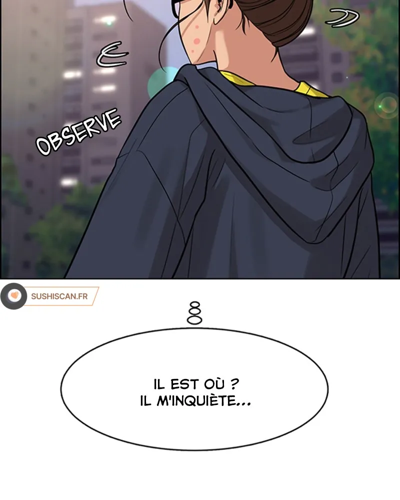 Read True Beauty FR Manga Online
