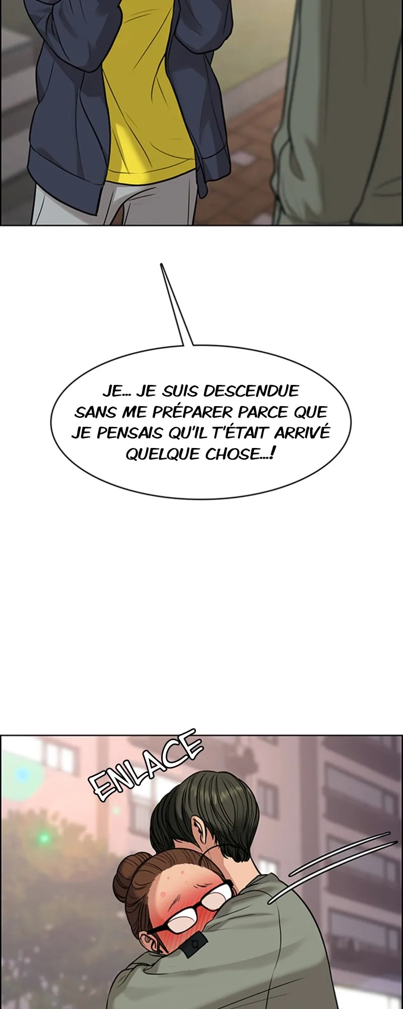 Read True Beauty FR Manga Online