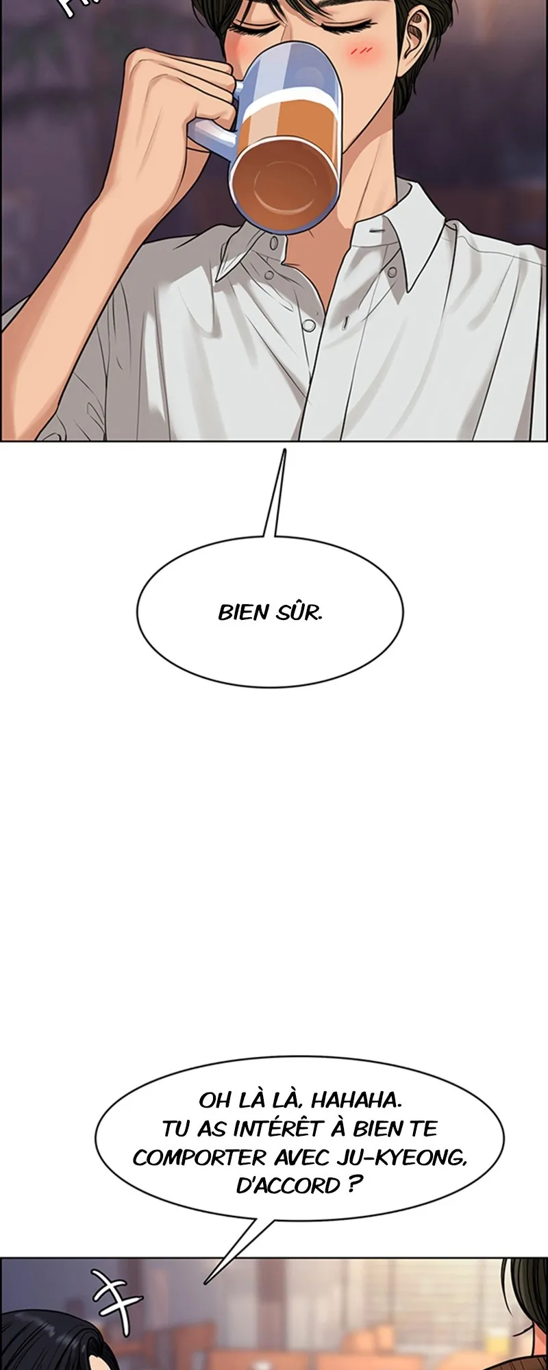 Read True Beauty FR Manga Online