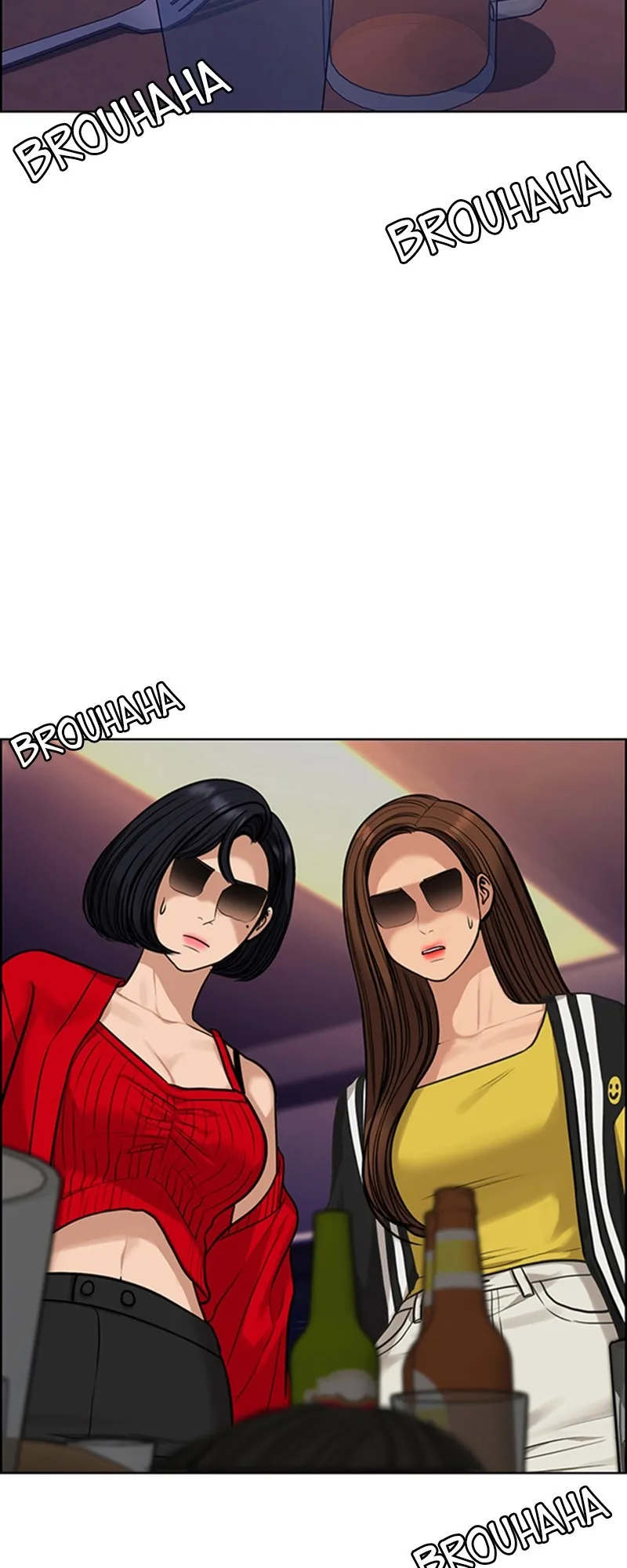Read True Beauty FR Manga Online