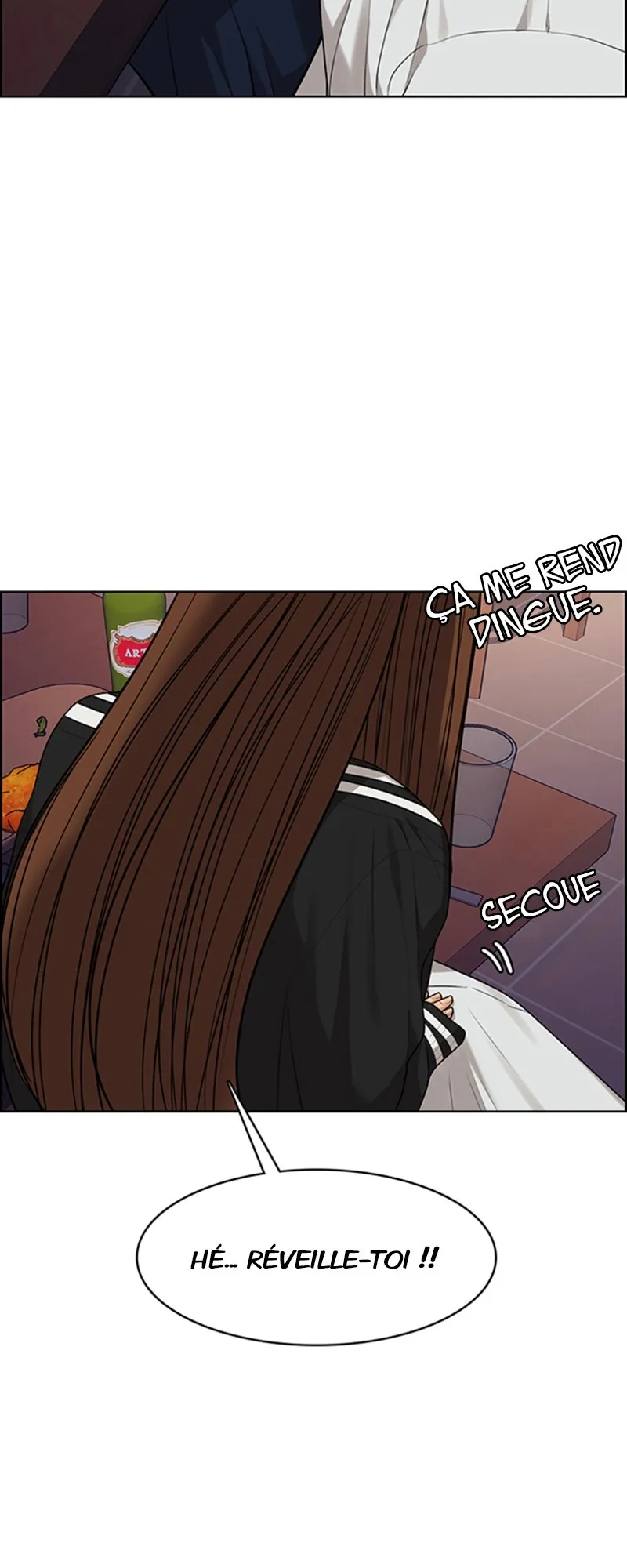 Read True Beauty FR Manga Online