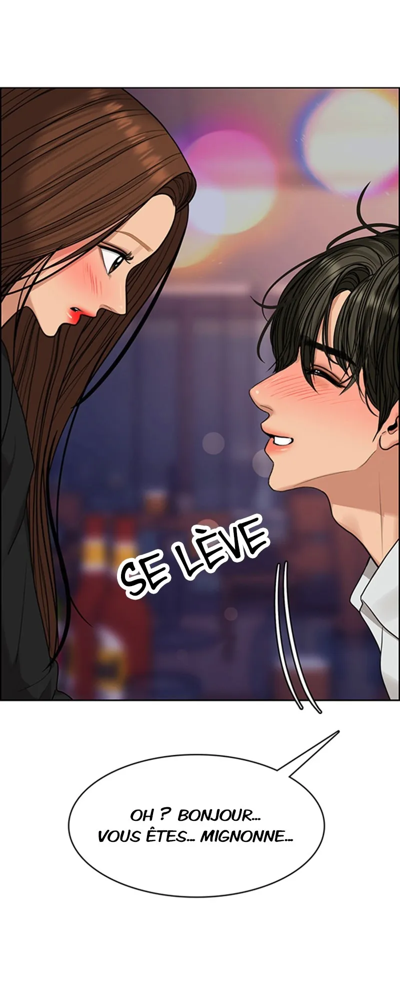 Read True Beauty FR Manga Online