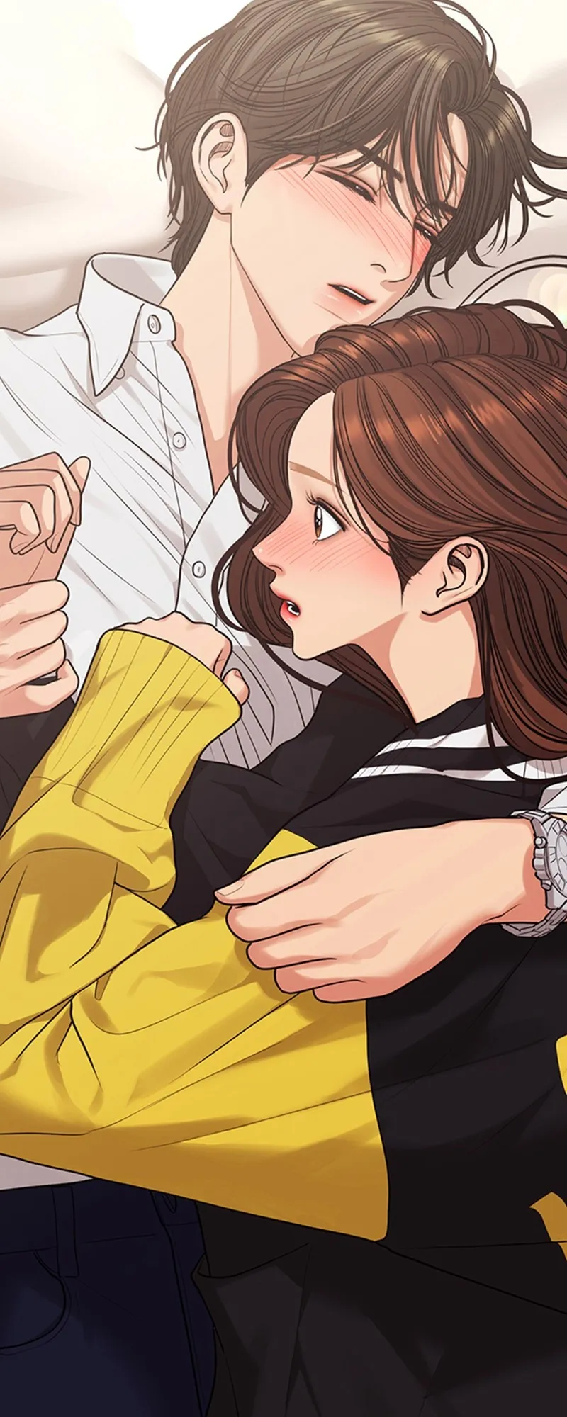 Read True Beauty FR Manga Online