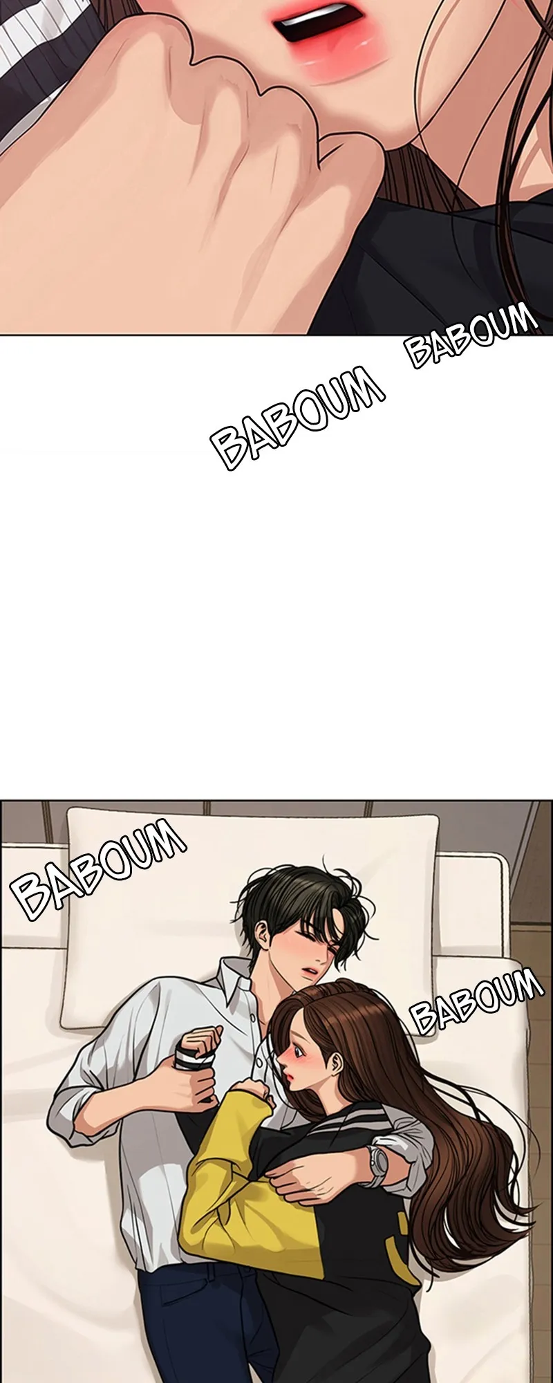 Read True Beauty FR Manga Online