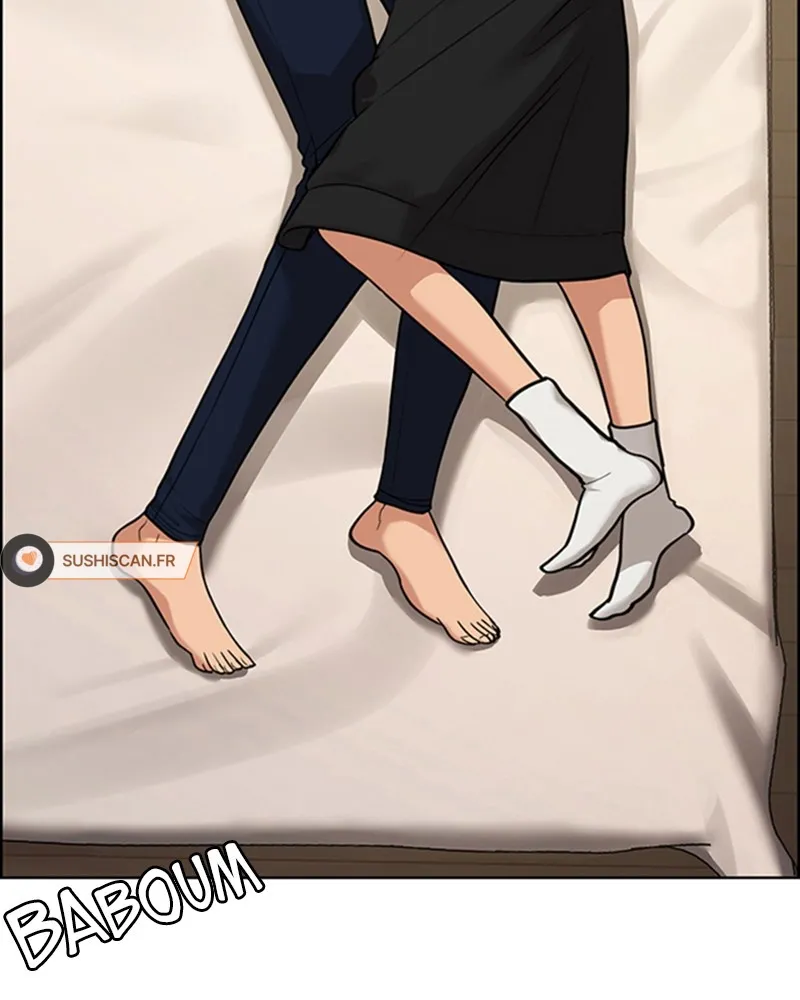 Read True Beauty FR Manga Online