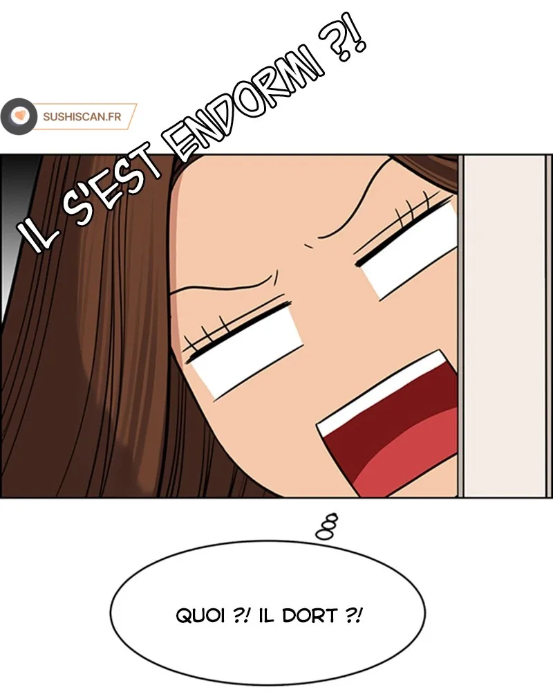 Read True Beauty FR Manga Online