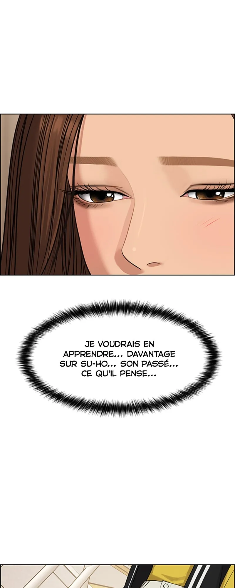 Read True Beauty FR Manga Online