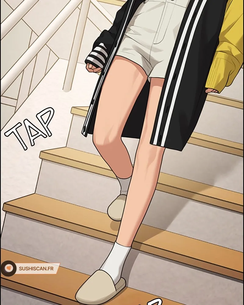 Read True Beauty FR Manga Online