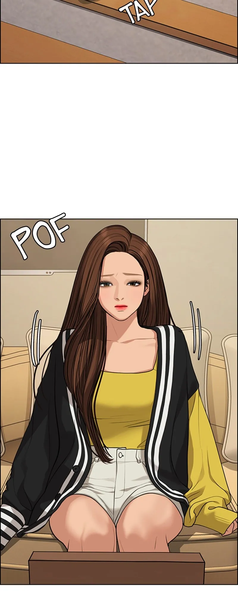 Read True Beauty FR Manga Online