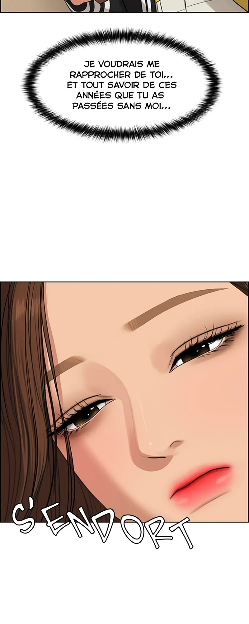 Read True Beauty FR Manga Online