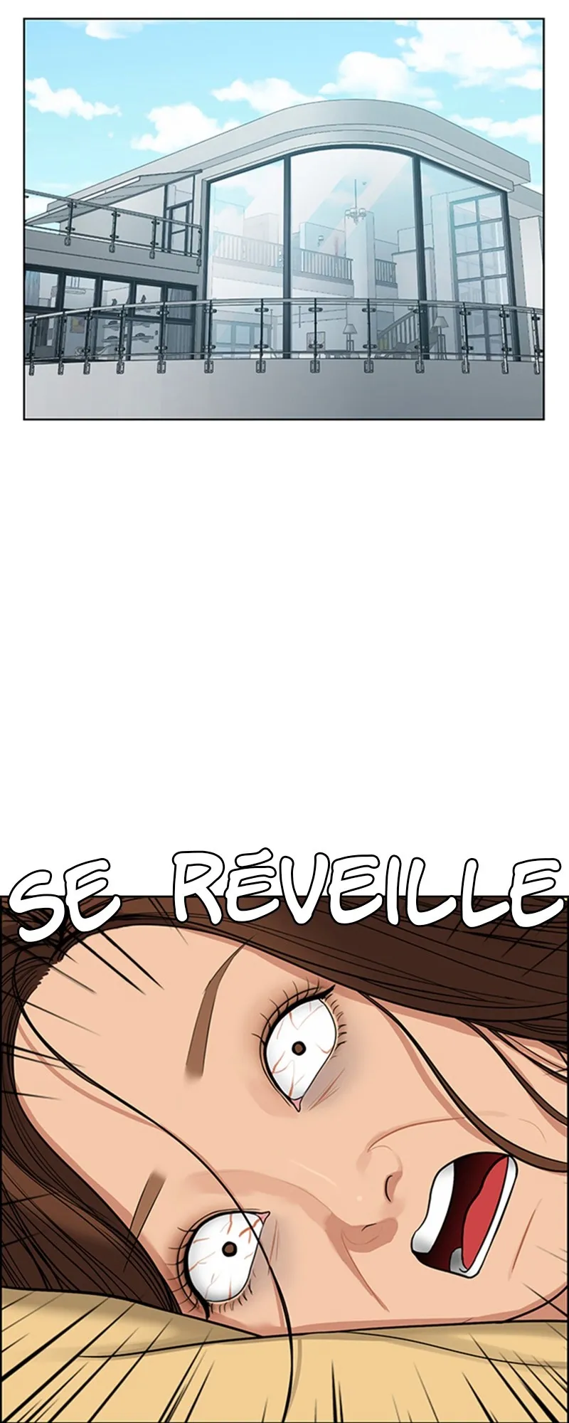 Read True Beauty FR Manga Online
