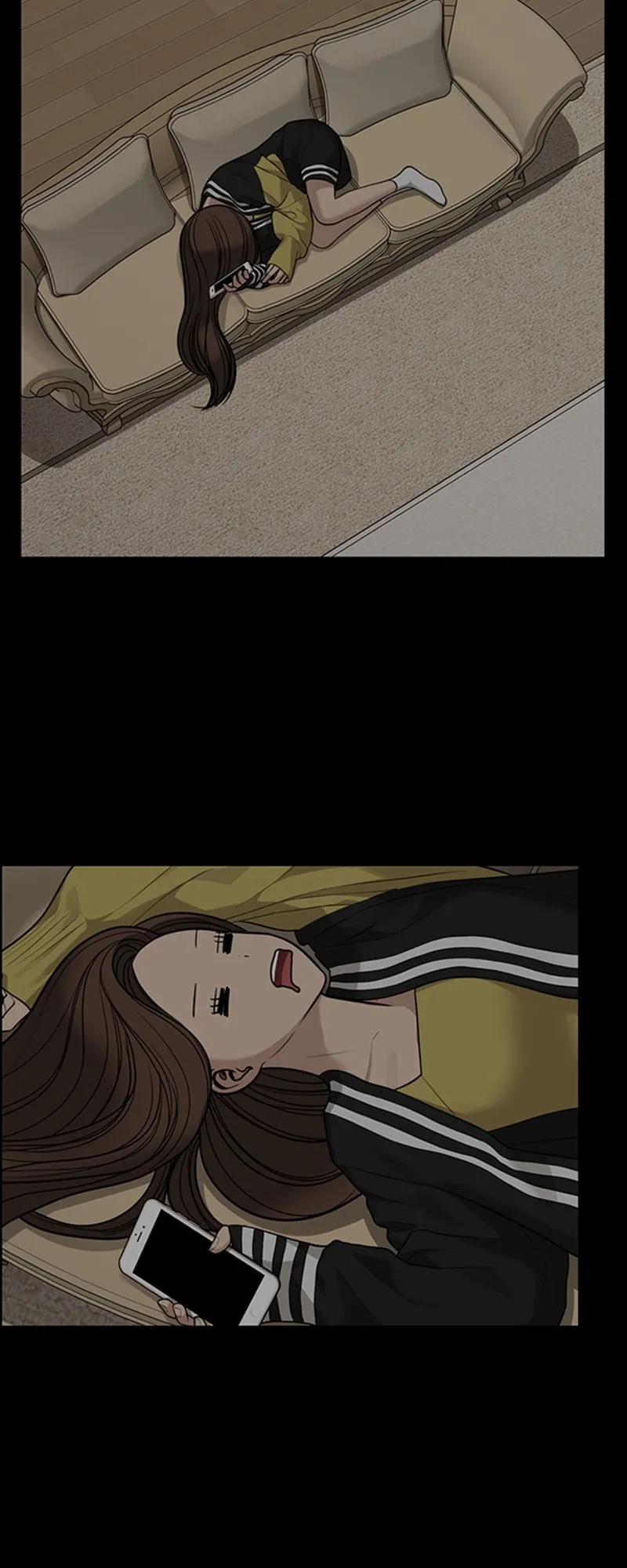 Read True Beauty FR Manga Online