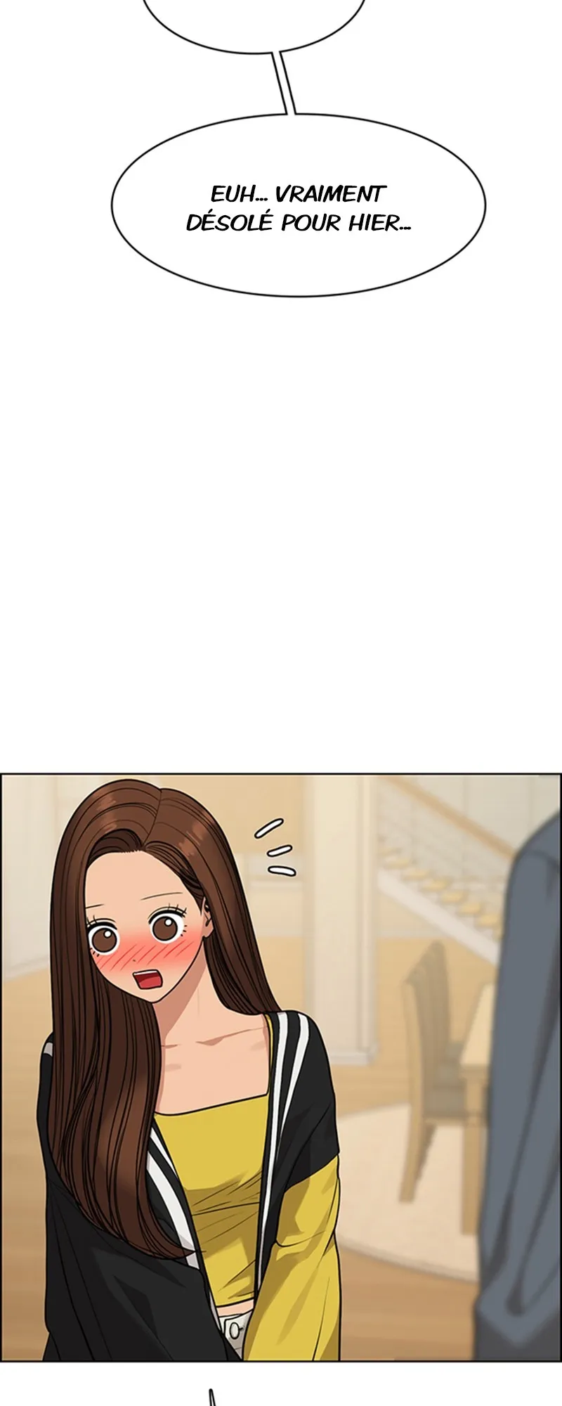 Read True Beauty FR Manga Online