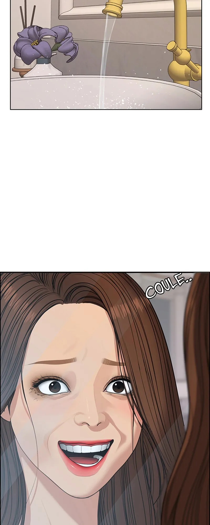 Read True Beauty FR Manga Online