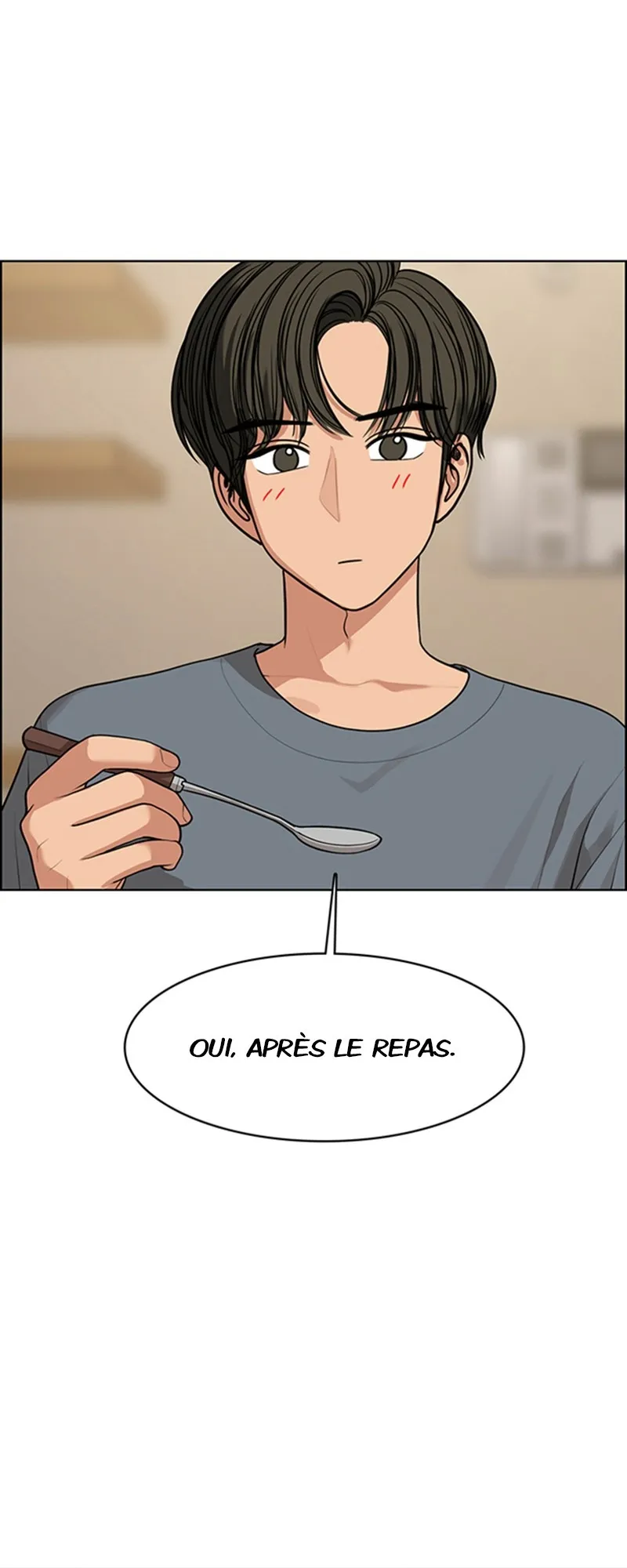 Read True Beauty FR Manga Online