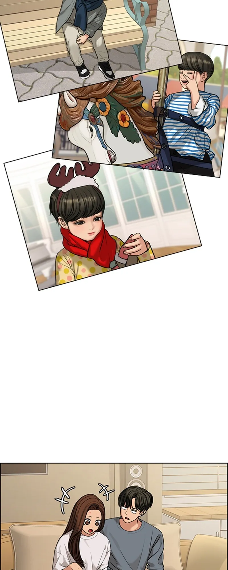 Read True Beauty FR Manga Online