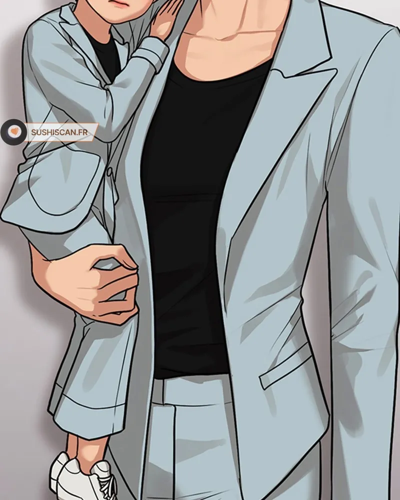 Read True Beauty FR Manga Online