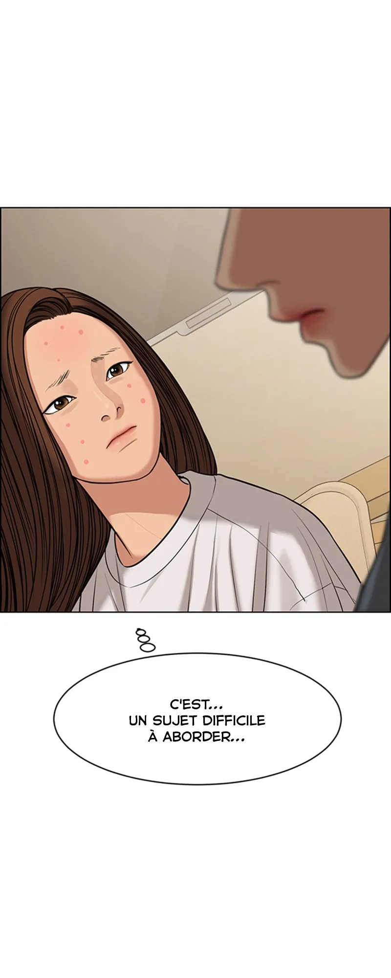 Read True Beauty FR Manga Online