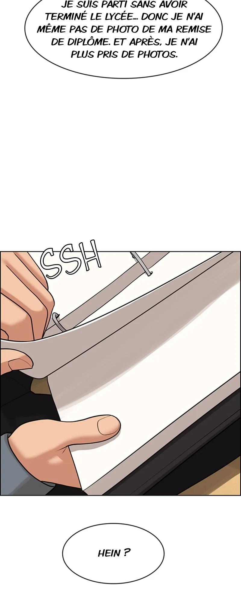 Read True Beauty FR Manga Online