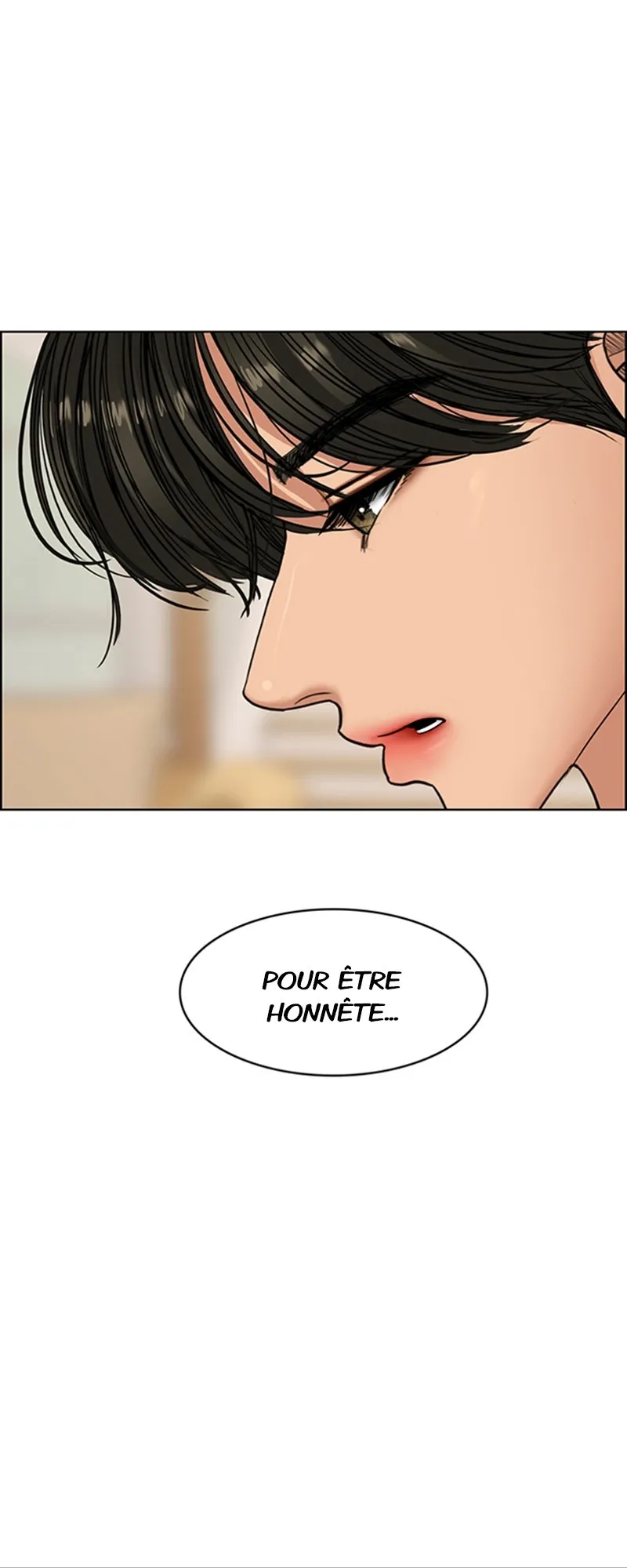 Read True Beauty FR Manga Online