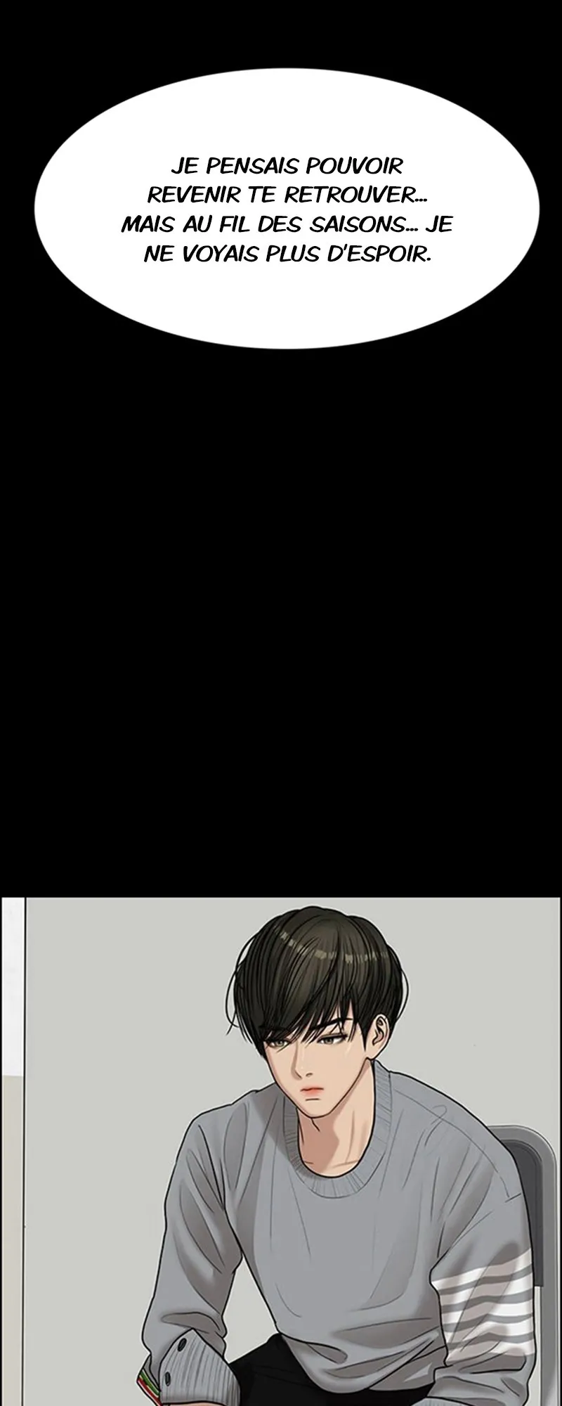 Read True Beauty FR Manga Online