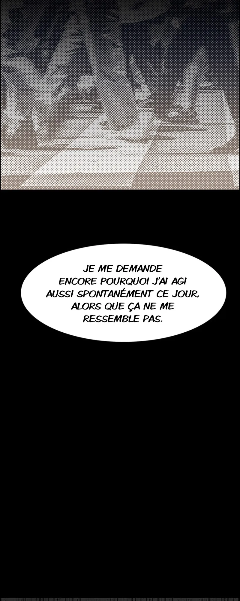 Read True Beauty FR Manga Online