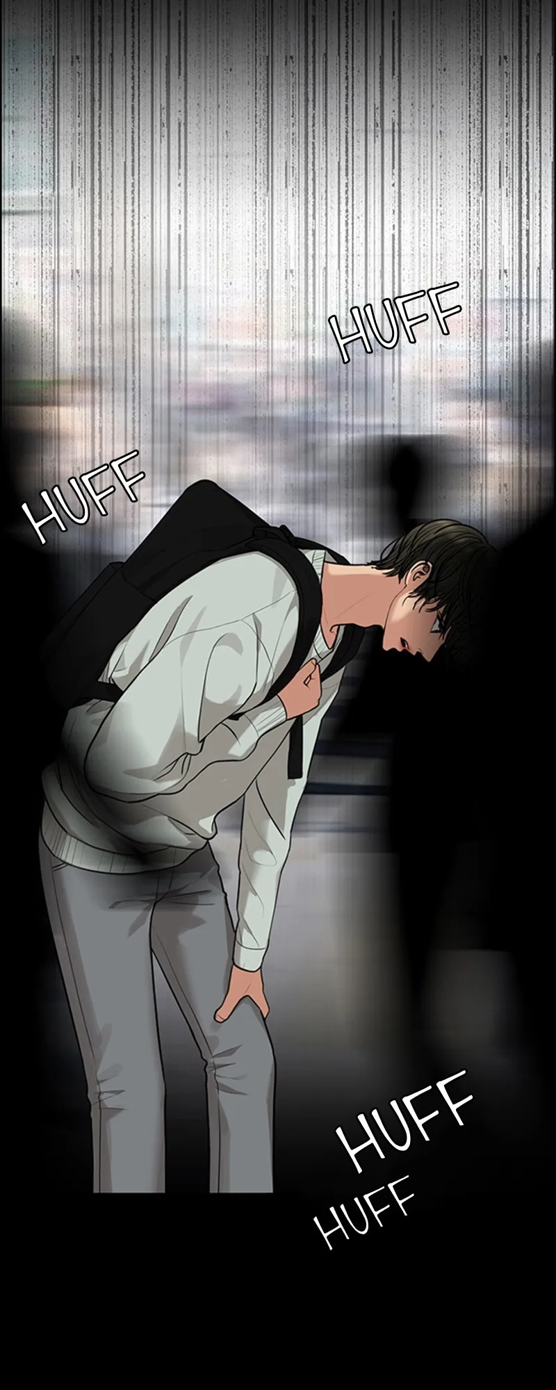 Read True Beauty FR Manga Online