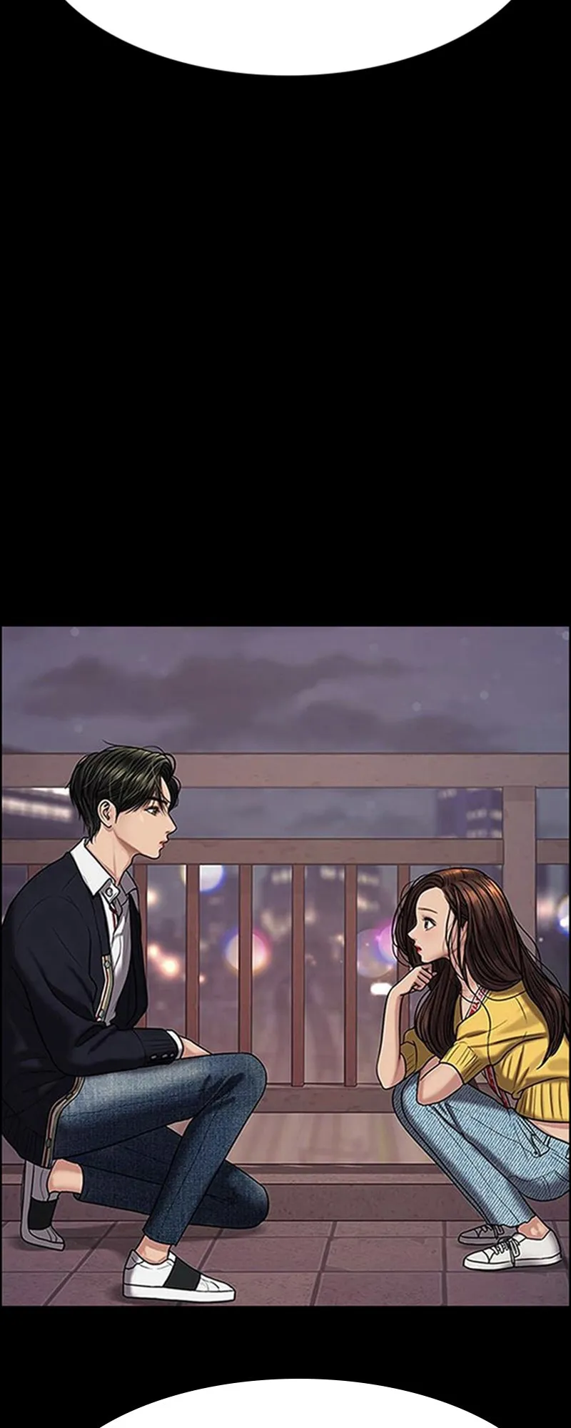 Read True Beauty FR Manga Online