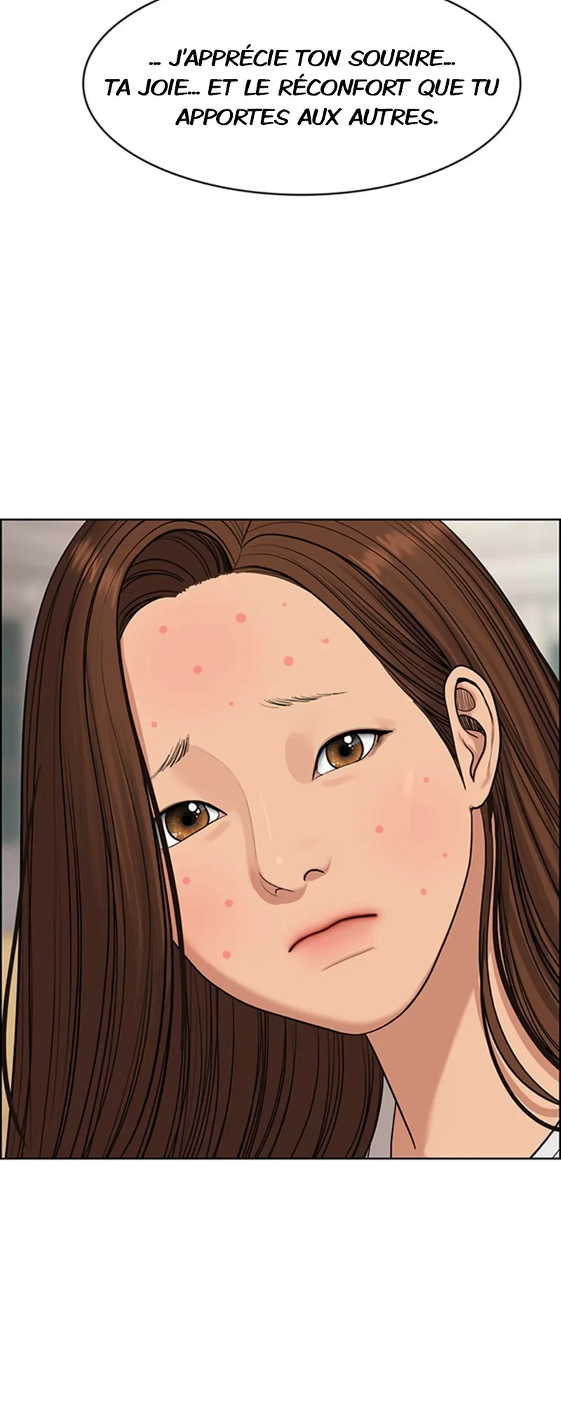 Read True Beauty FR Manga Online