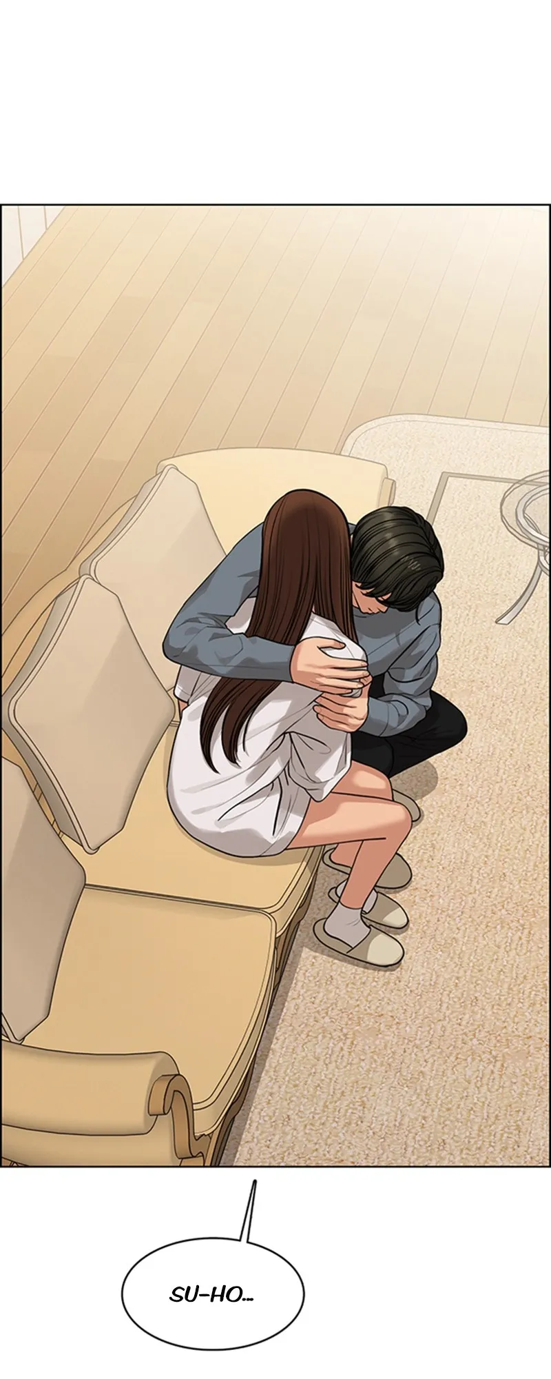 Read True Beauty FR Manga Online