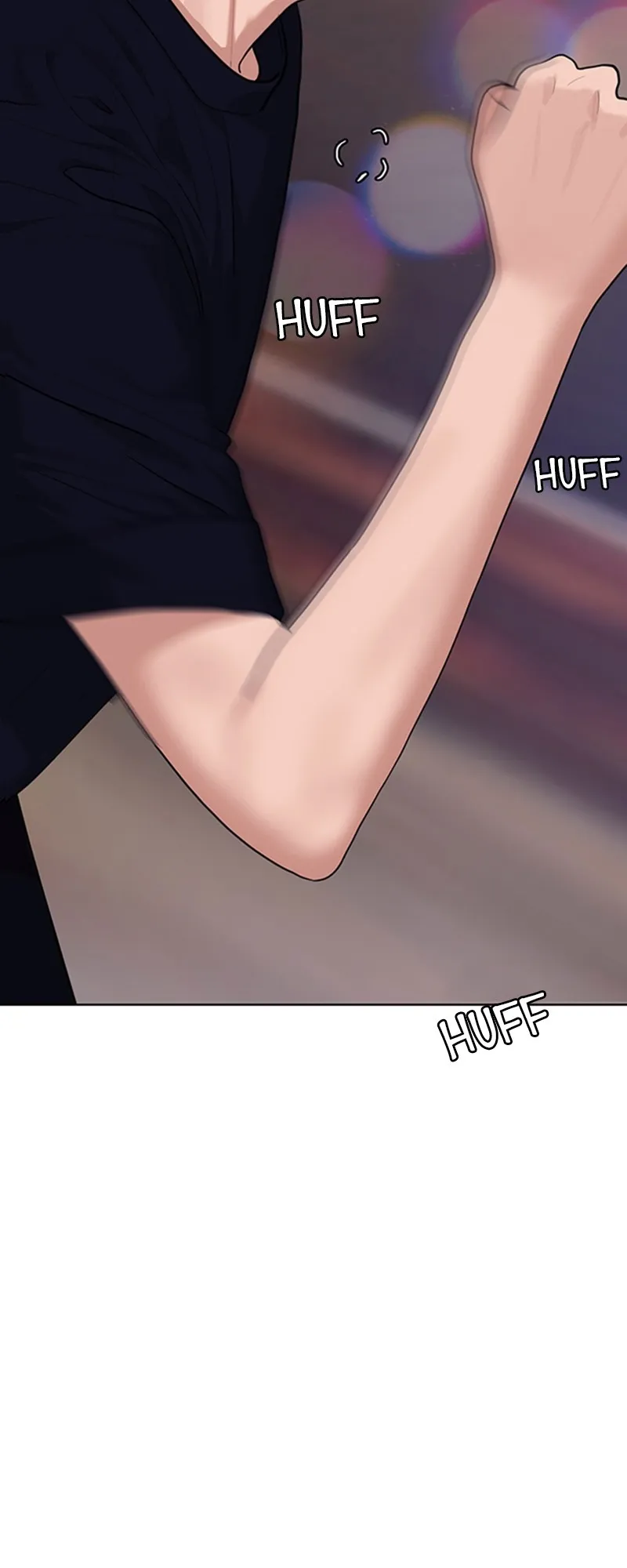 Read True Beauty FR Manga Online